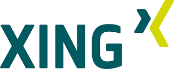 Logo Xing